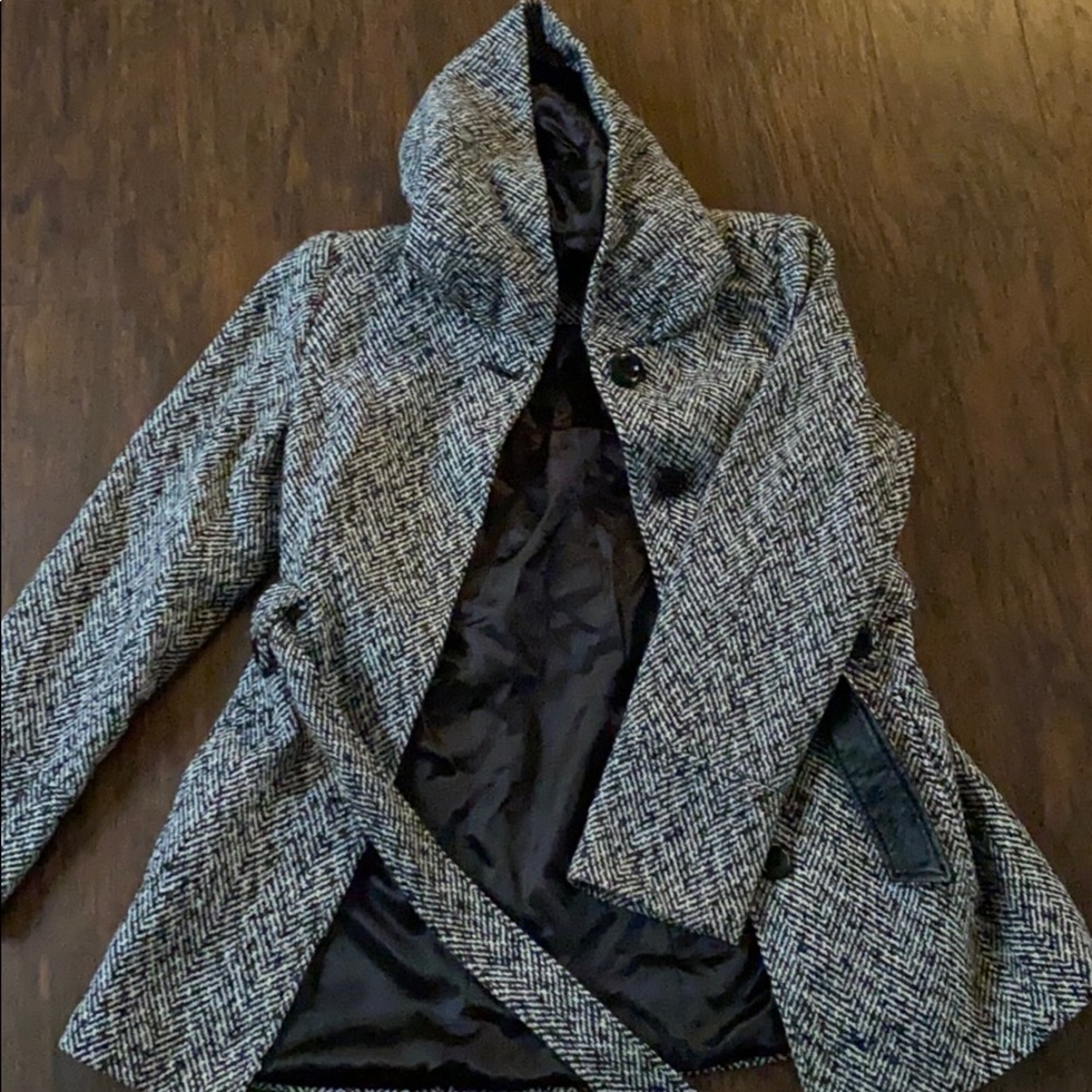 Winter coat